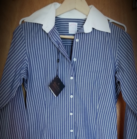 Brooks Bros Polo - Picture 1 of 4